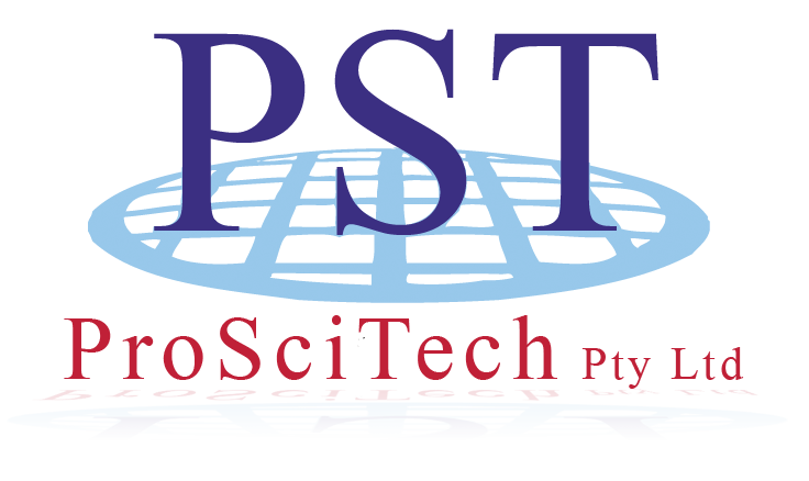 ProSciTech Logo